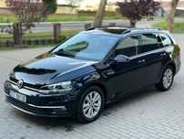 Volkswagen Golf pełen serwis , polecamy