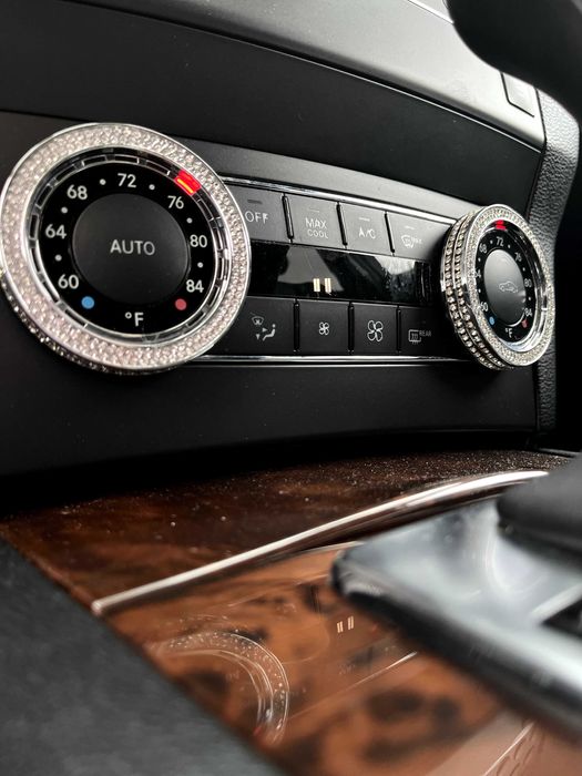 Mercedes-Benz GLK-Class 2012