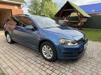 Volkswagen Golf 7 Фольсваген Гольф 7 автомат универсал