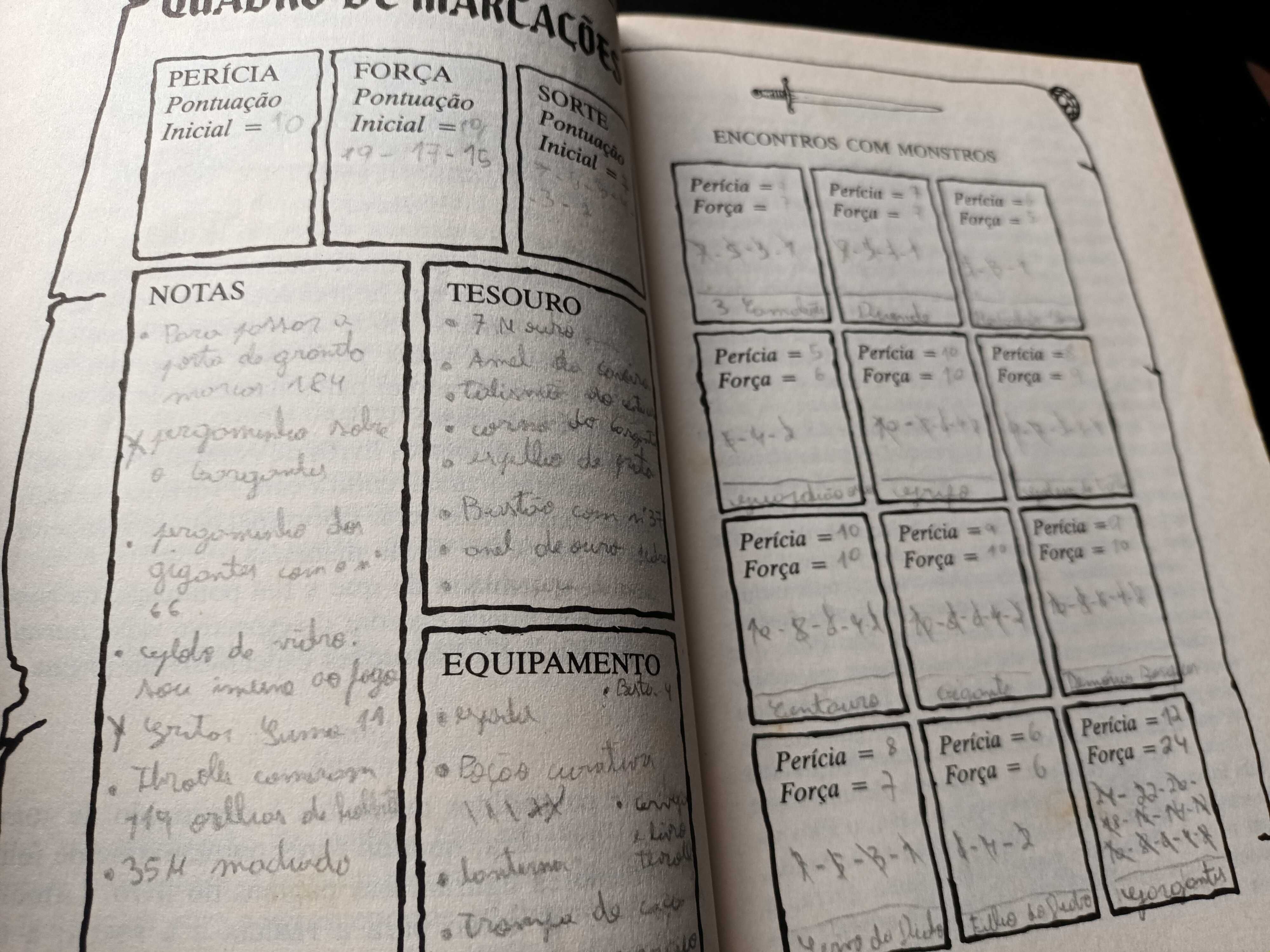 Aventuras Fantásticas - A Cripta da Feitiçaria Nº22 - Edições VERBO