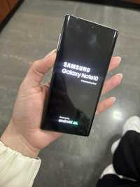 Samsung Note 10 - 256 GB