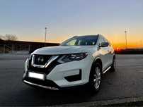 Nissan X-Trail 2.5 175cv