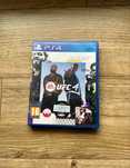 Gra UFC 4 Polska Wersja PL Playstation 4 Ps4 Slim Pro Ps5