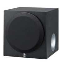 Subwoofer yamaha yst-sw012