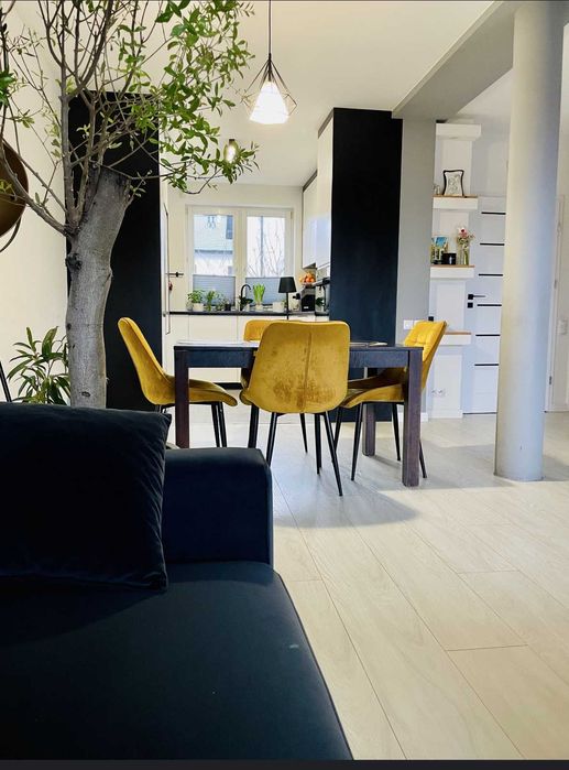 Dom szeregowy Białołęka ul. Berensona