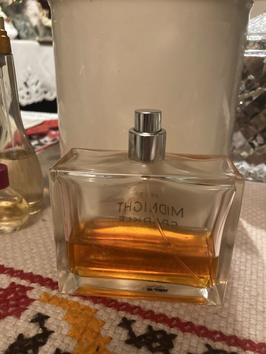 Midnight Sparkle woda perfumowana Next 100 ml ubytek