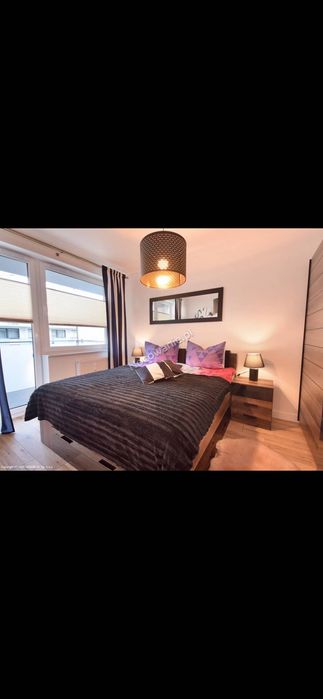 Apartamenty BLIŻEJ MORZA