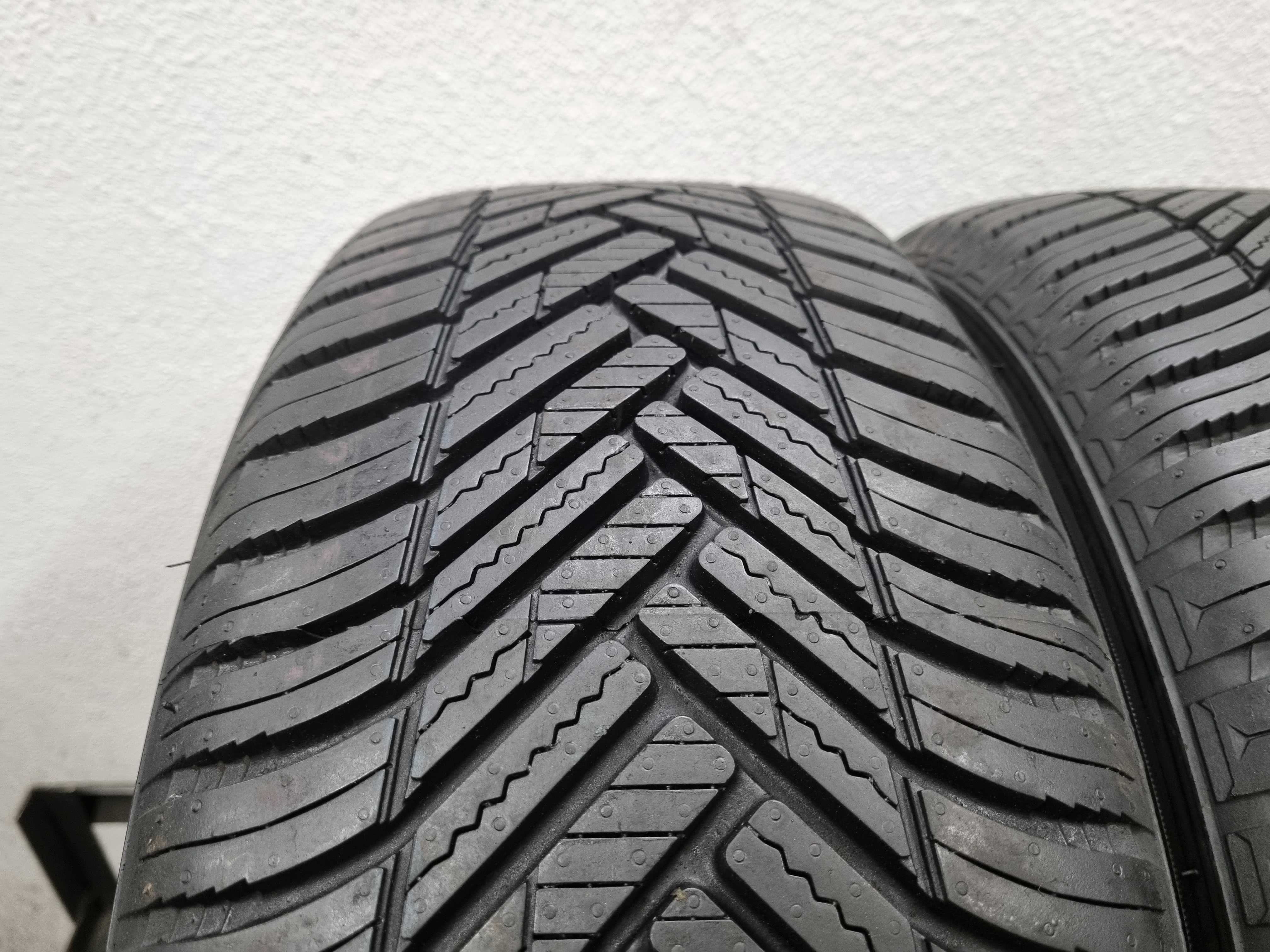 205/55/16 94H Hankook Kinergy 4S2 KOMPLET OPON 4SZT Dot.2023/22R