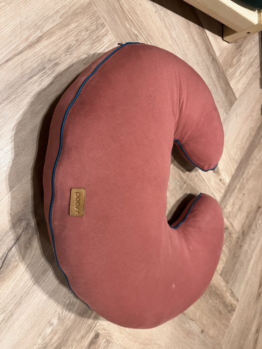 Poduszka do karmienia poofi