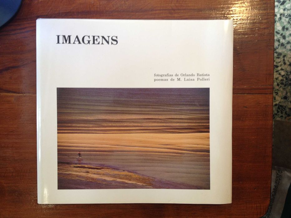 Orlando Batista - Imagens