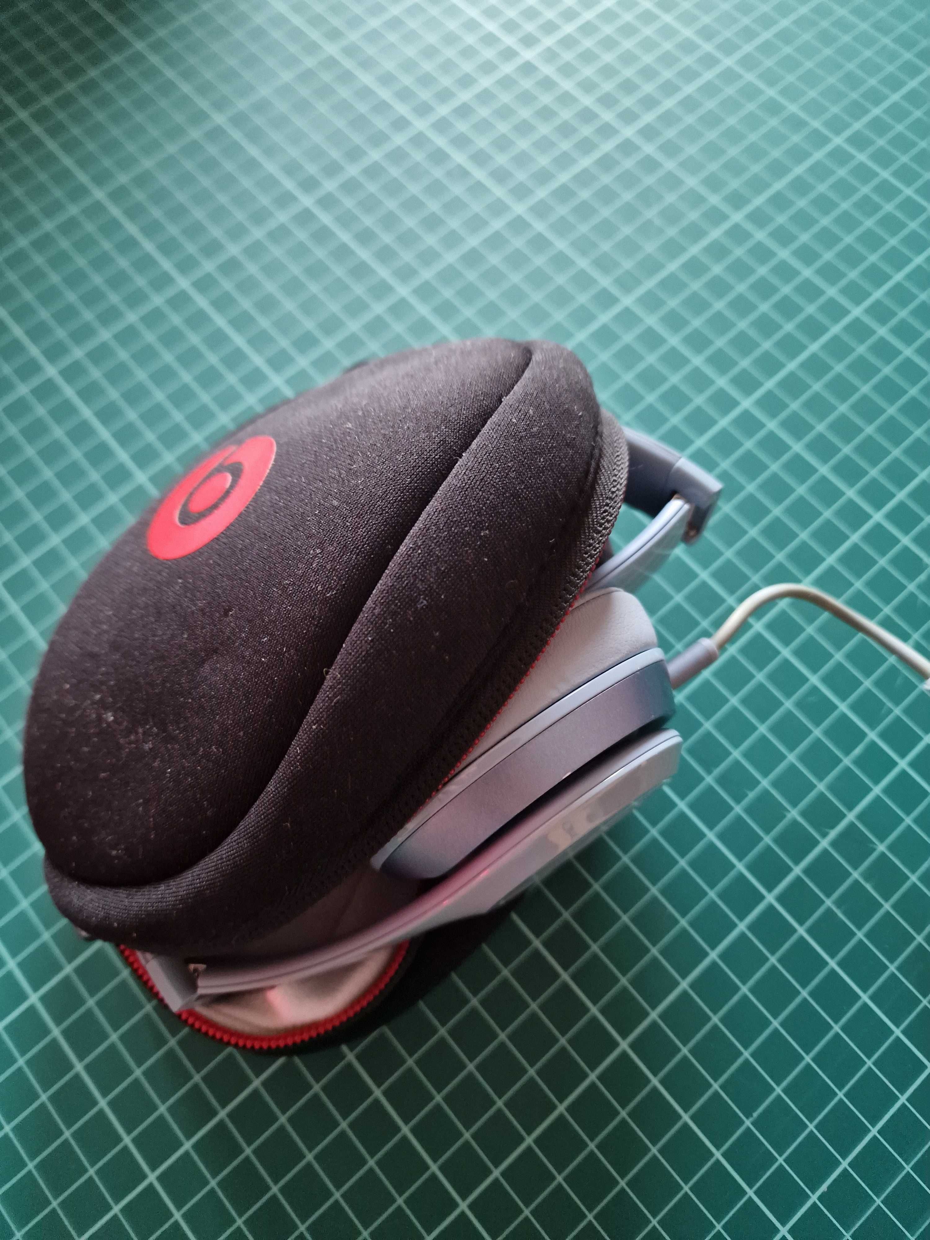 Headset Beats Azul (auscultadores)