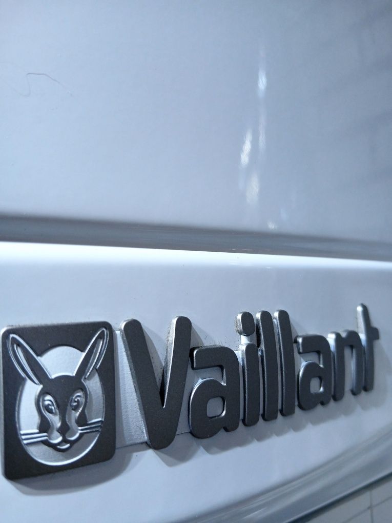 Котел газовий  конденсаційний Vaillant Вайлант t 9 ecotec pure classic