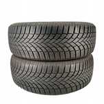 2x 205/55R16 opony zimowe Bridgestone Blizzak LM005 6mm 83999