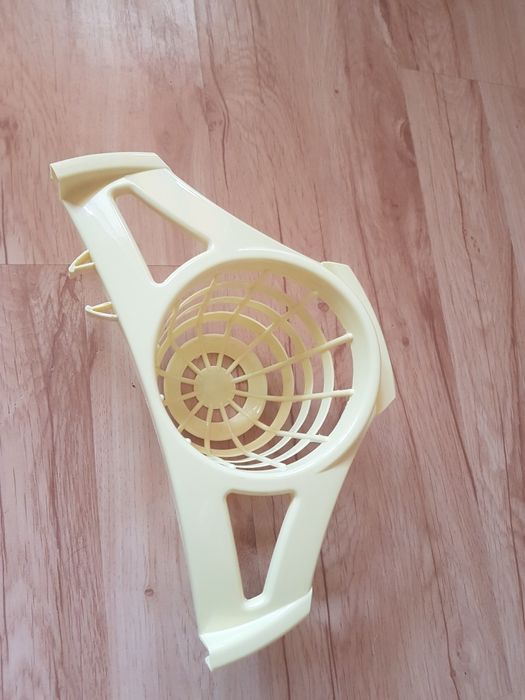 Nowy ociekacz do mopa z uchwytem marki Pepco