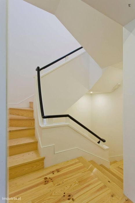 Apartamento com 1 quartos - localizado em Bonfim Porto