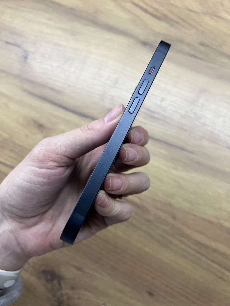 Iphone 14 midnight r-sim 128gb США телефон айфон