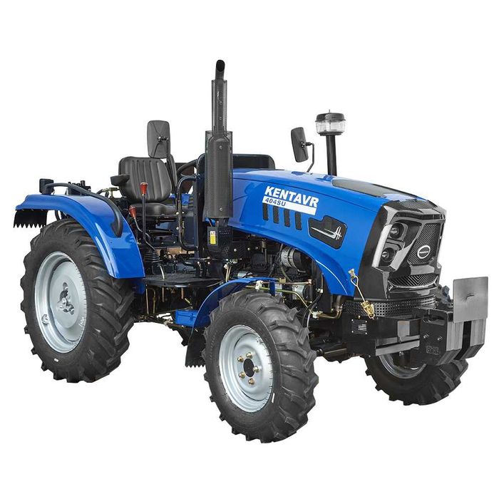 Трактор KENTAVR 404SU Офіційний Дилер! Безкоштовна Доставка!