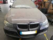 BMW série 3 (e91)2004/2005/2006/2007/2008/9/10/11 para venda às peças.