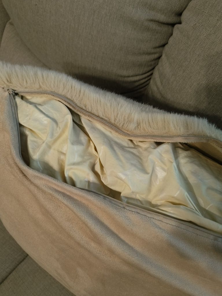 Подушка декоративна для вашого диванчику