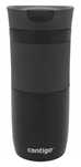 Kubek termiczny Contigo Byron 470 ml czarny