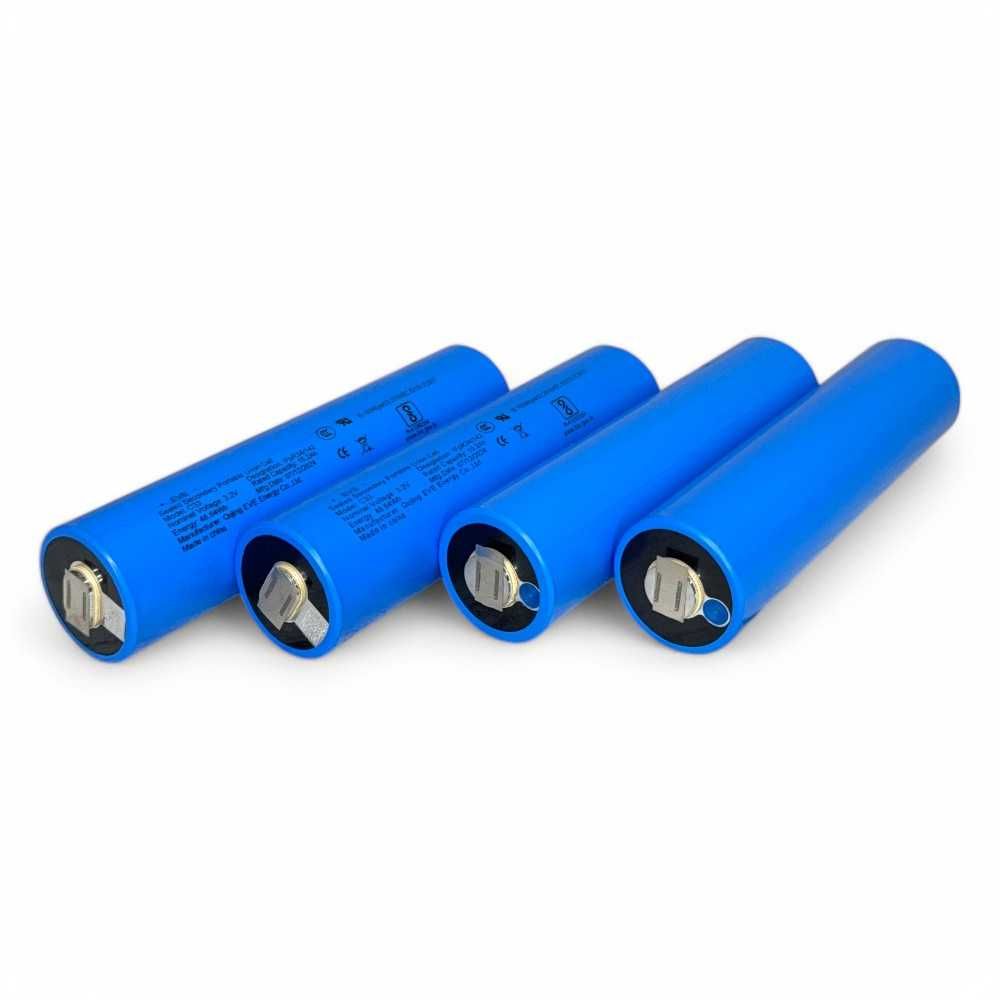 Акумулятор LifePO4 EVE C33 V2 15 Ah 3.2V 33140