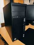 Komputer HP Z230 Xeon Gtx 760