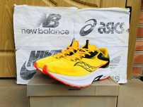 Кроссовки Saucony Axon 2 для тренировок беговые