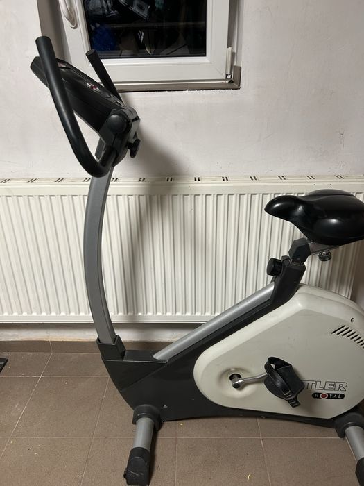 Rower treningowy