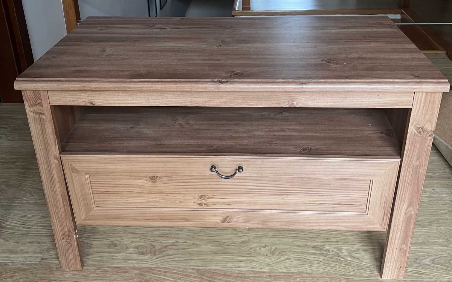 Szafka pod TV z IKEA 50x93 wys. 58 cm.