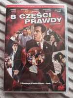 Film DVD "8 części prawdy" Dennis Quaid