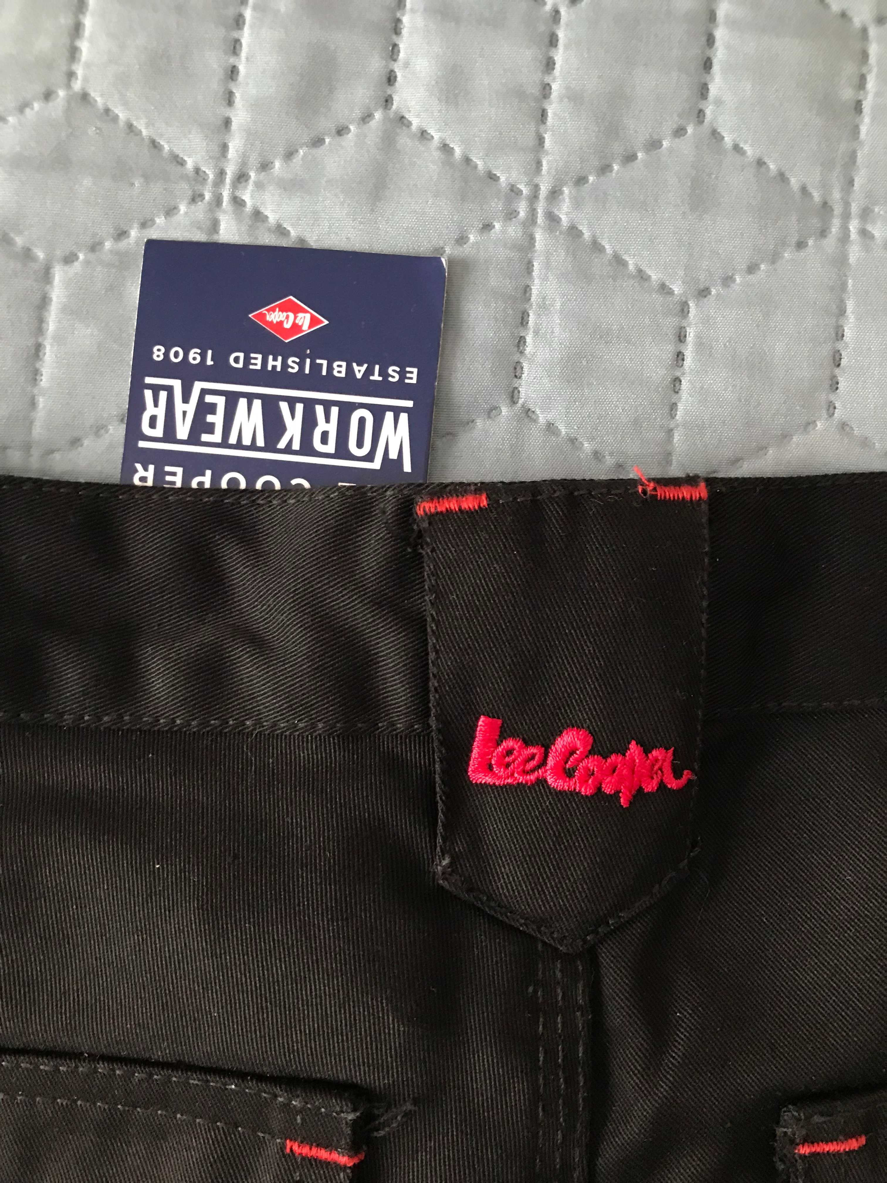 Штаны (джинсы) Lee Cooper. W32/L29 (S). Яркие как ядерный взрыв)