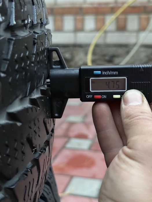 Зимова гума | 215/65 R16C | Uniroyal Snow Max 3 / Snow Max 2