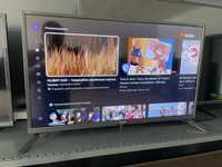 Smart телевізор Sharp 32дюйми 2020 рік