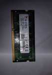 Adata DDR3L 4gb SO-DIMM, б/у