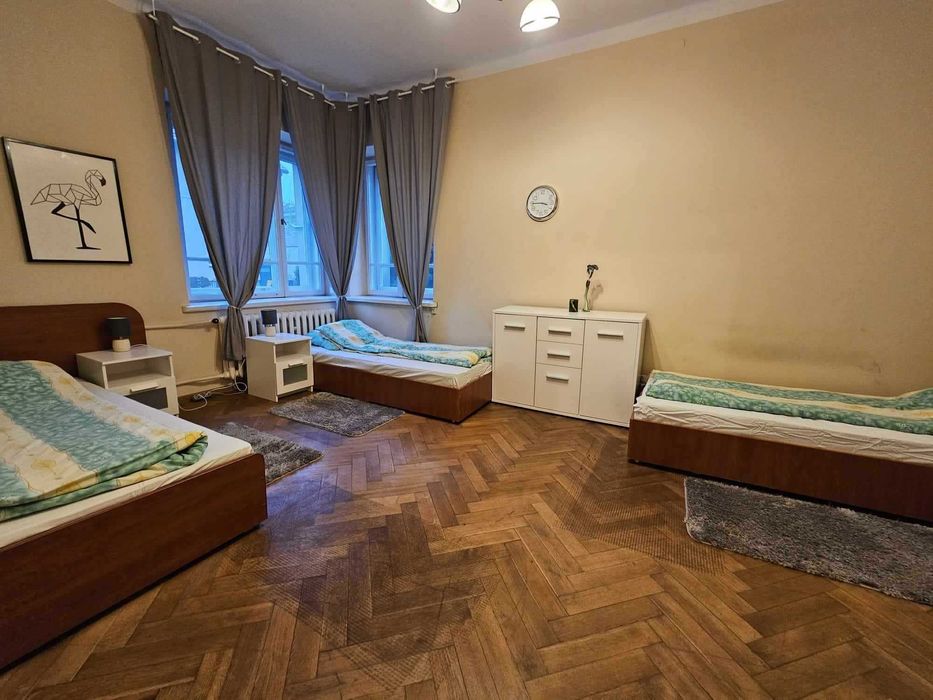 KIELCE CENTRUM, WYNAJEM -Kwatery pracownicze, noclegi