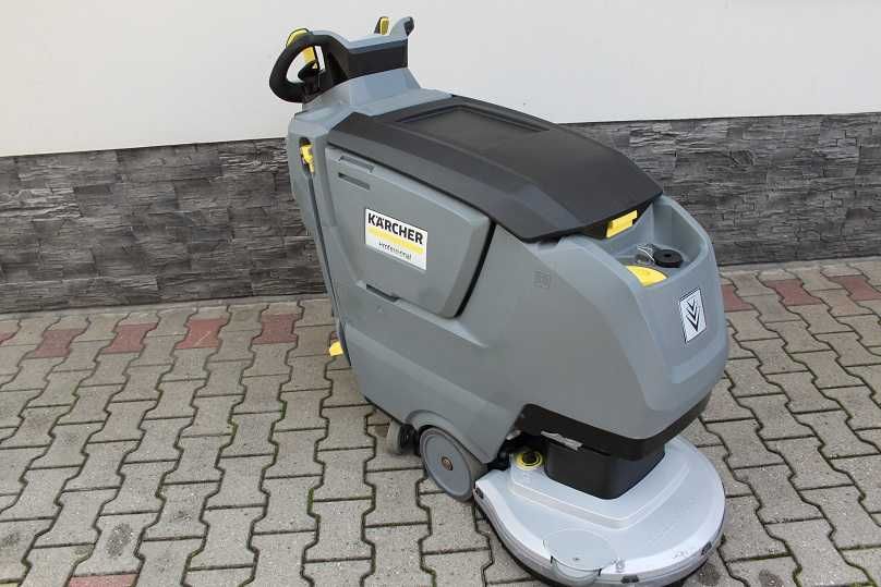 Szorowarka Karcher B50 D51  fv 23%  11500 netto