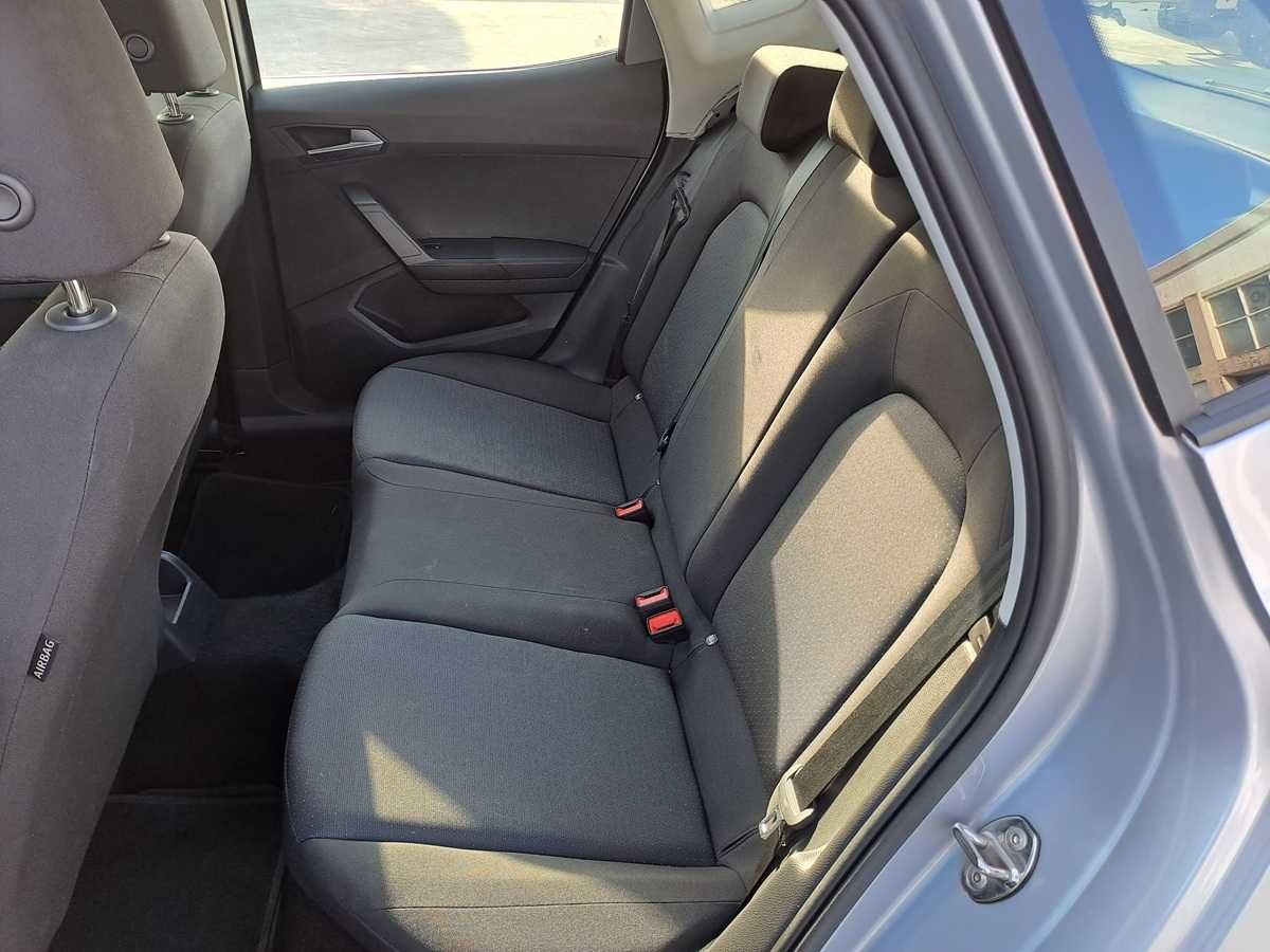 Seat Arona 1.0 TSI, 2021 nacional