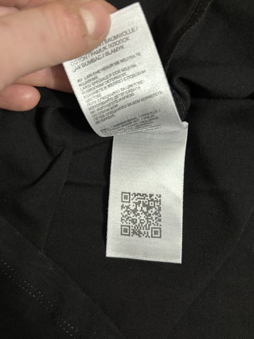 T-shirt Ralph Lauren Polo rozmiar S