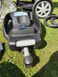 Baza do samochodu isofix fotelik Maxi Cosi EasyBase