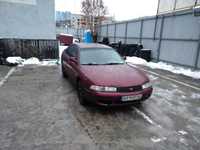 Продам mazda 626 GE 1992