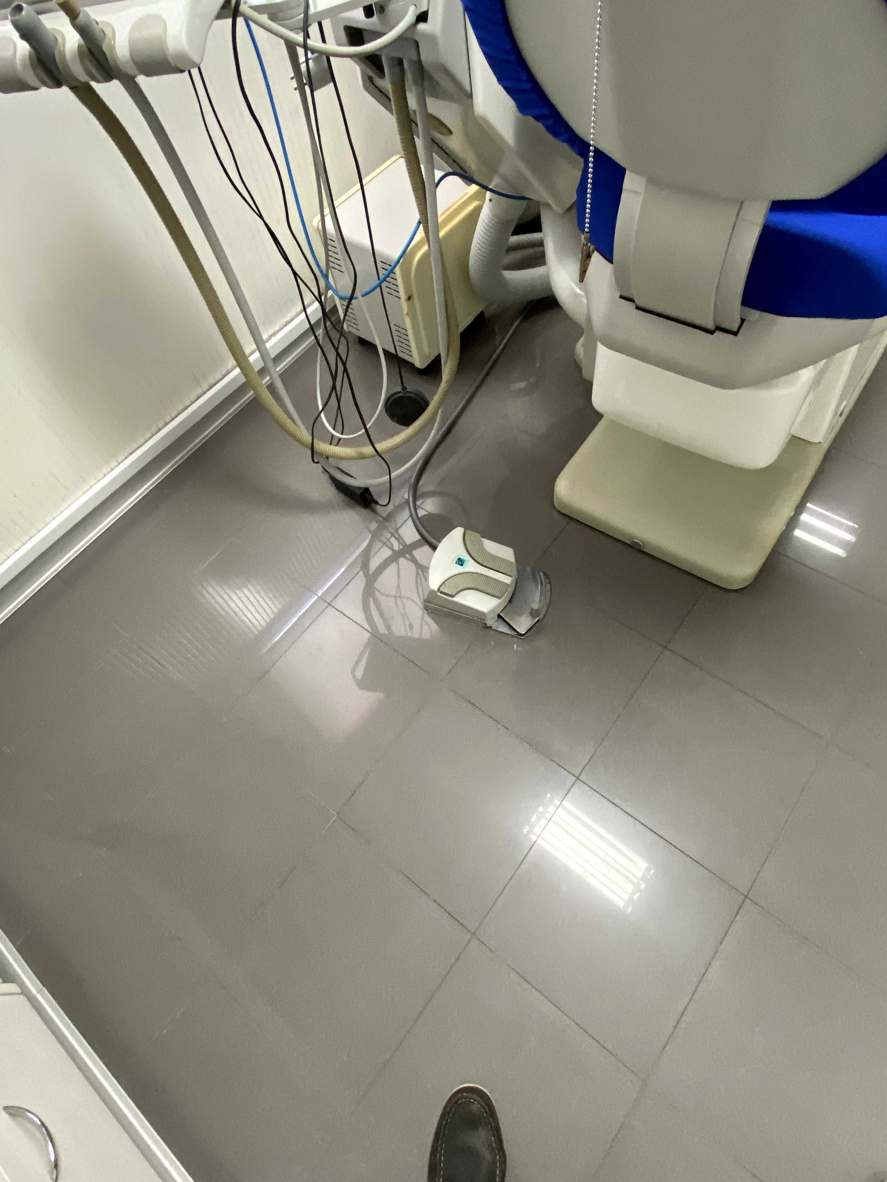 Vendo cadeira FEDESA Astro em muito bom estado.