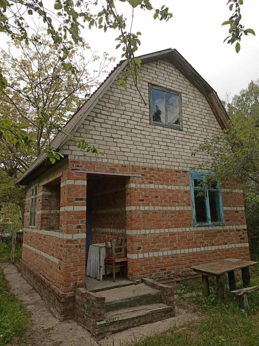 Дача 5 соток СТ Деснянка