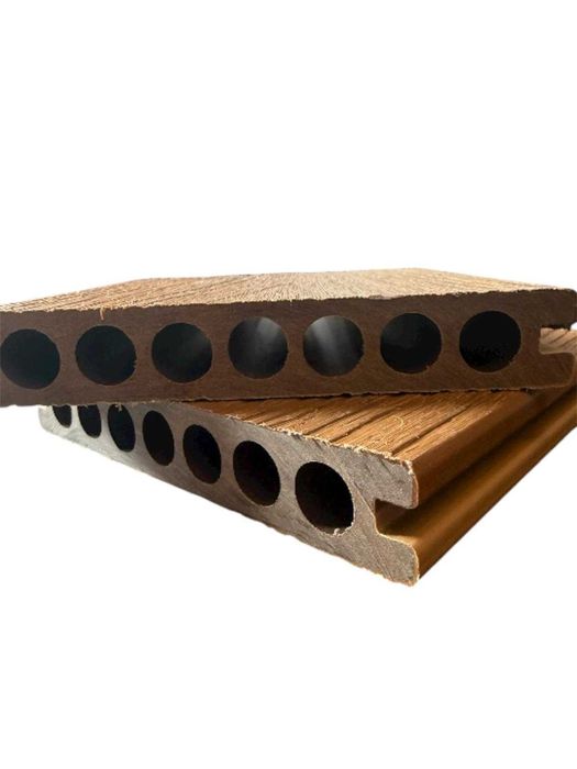 Deska Kompozytowa na taras - PREMIUM 3D