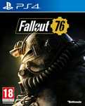 Fallout 76 Po Polsku Gra na PS4