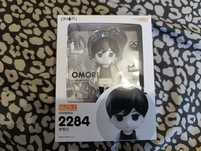 Nendoroid ОМОРІ фігурка оригінал