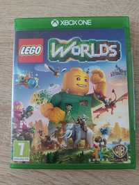 LEGO World's Xbox One