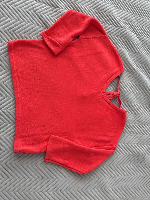 Sweter damski marki Solar, rozmiar 36.