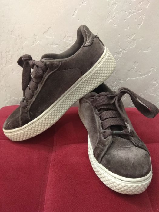 Кросівки кеди Graceland