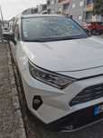 Rav4 com 106000km de 2019