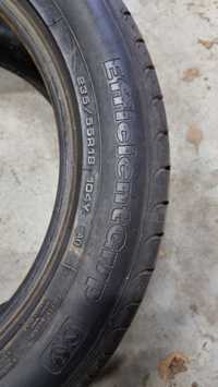 Goodyear EfficientGrip 235/55 R18